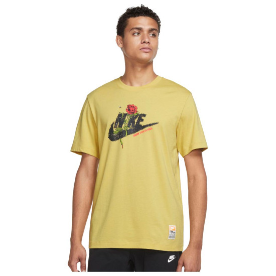 Nike Ανδρική κοντομάνικη μπλούζα Sportswear